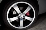 Dodge Challenger SRT8 2012 года